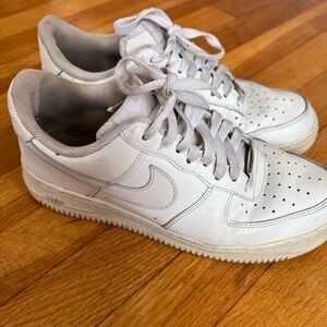 Nike Air Force ‘07